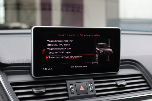 Audi Q5 55 TFSI e Quattro S-Line *Pano*Luchtvering*Camera*Trekhaak*