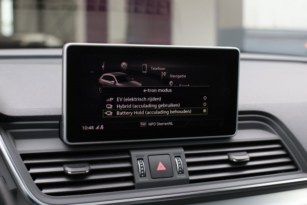 Audi Q5 55 TFSI e Quattro S-Line *Pano*Luchtvering*Camera*Trekhaak*