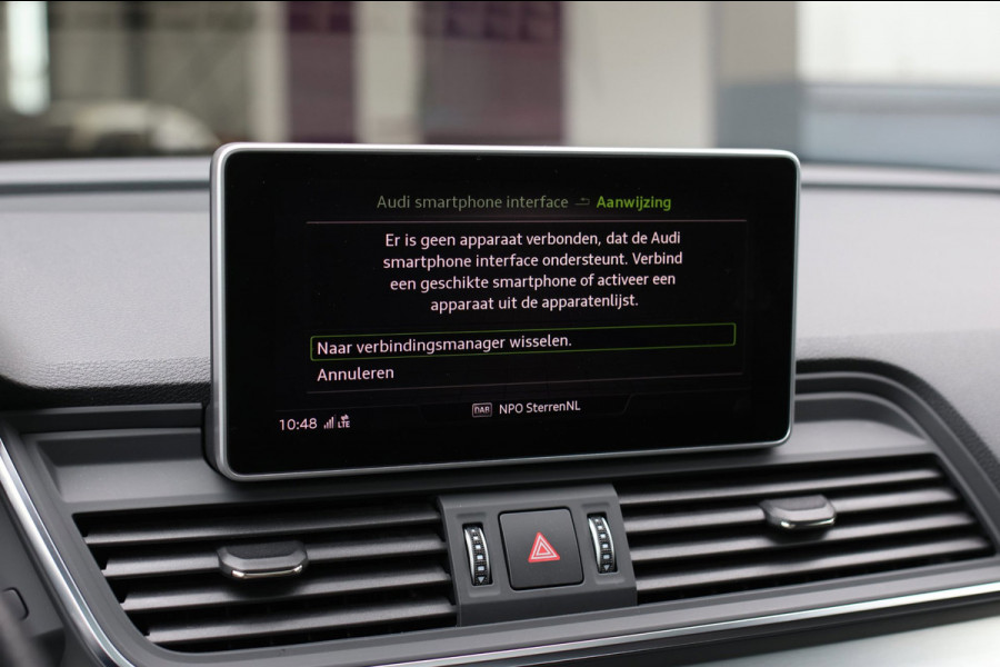 Audi Q5 55 TFSI e Quattro S-Line *Pano*Luchtvering*Camera*Trekhaak*