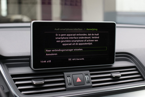 Audi Q5 55 TFSI e Quattro S-Line *Pano*Luchtvering*Camera*Trekhaak*