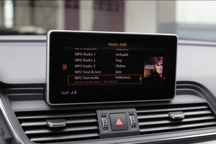 Audi Q5 55 TFSI e Quattro S-Line *Pano*Luchtvering*Camera*Trekhaak*