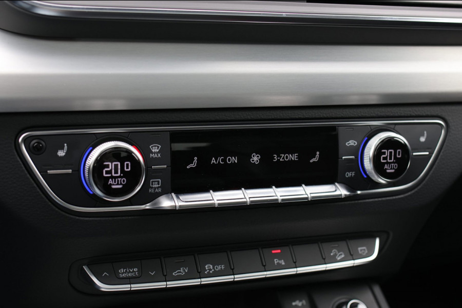 Audi Q5 55 TFSI e Quattro S-Line *Pano*Luchtvering*Camera*Trekhaak*