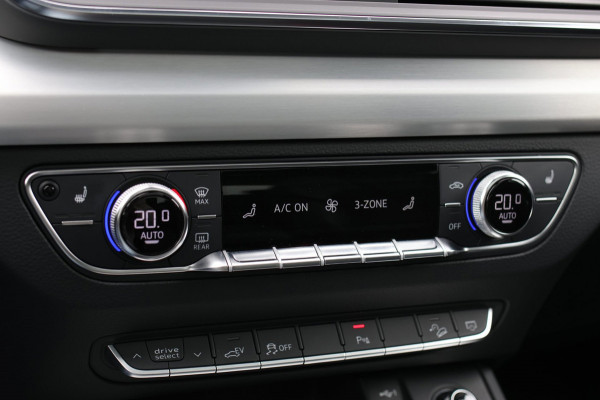 Audi Q5 55 TFSI e Quattro S-Line *Pano*Luchtvering*Camera*Trekhaak*