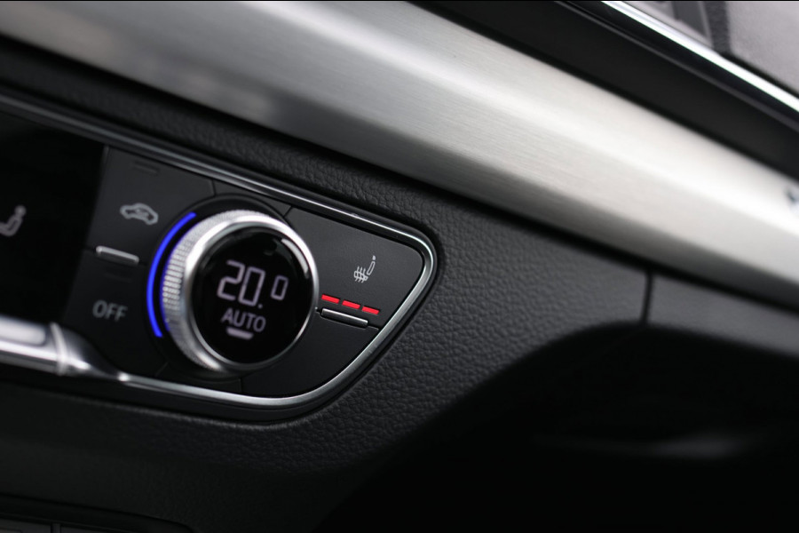 Audi Q5 55 TFSI e Quattro S-Line *Pano*Luchtvering*Camera*Trekhaak*