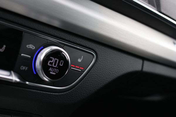 Audi Q5 55 TFSI e Quattro S-Line *Pano*Luchtvering*Camera*Trekhaak*