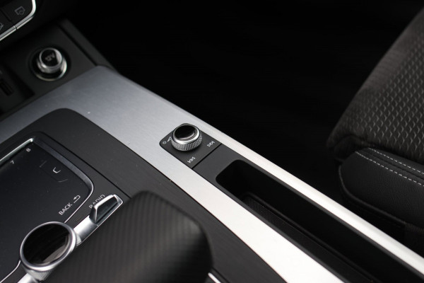 Audi Q5 55 TFSI e Quattro S-Line *Pano*Luchtvering*Camera*Trekhaak*