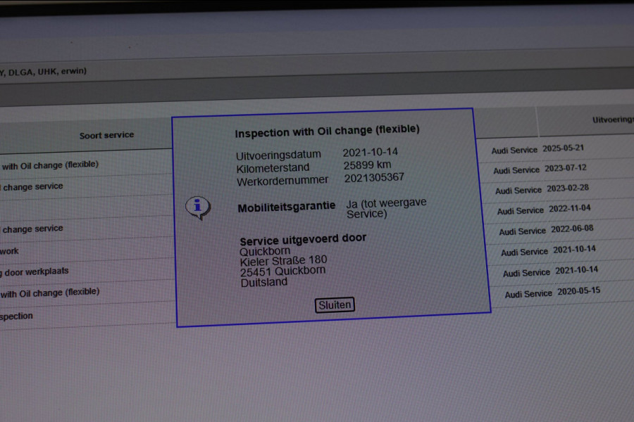 Audi Q5 55 TFSI e Quattro S-Line *Pano*Luchtvering*Camera*Trekhaak*