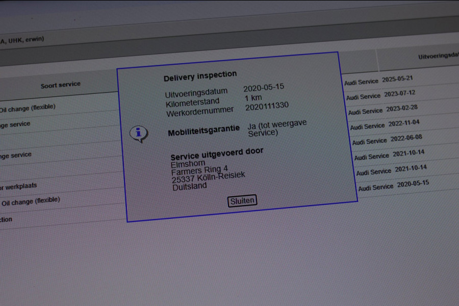 Audi Q5 55 TFSI e Quattro S-Line *Pano*Luchtvering*Camera*Trekhaak*