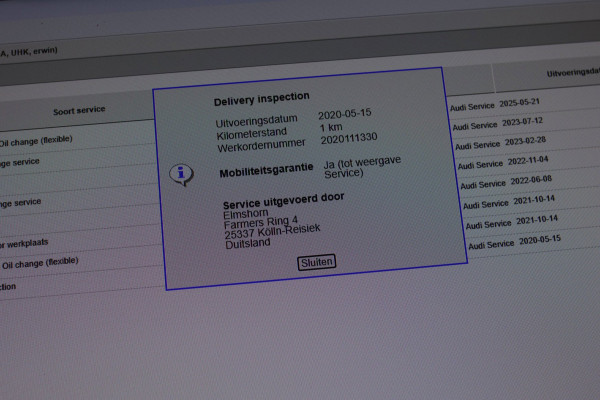 Audi Q5 55 TFSI e Quattro S-Line *Pano*Luchtvering*Camera*Trekhaak*