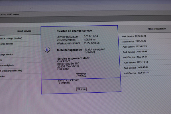 Audi Q5 55 TFSI e Quattro S-Line *Pano*Luchtvering*Camera*Trekhaak*