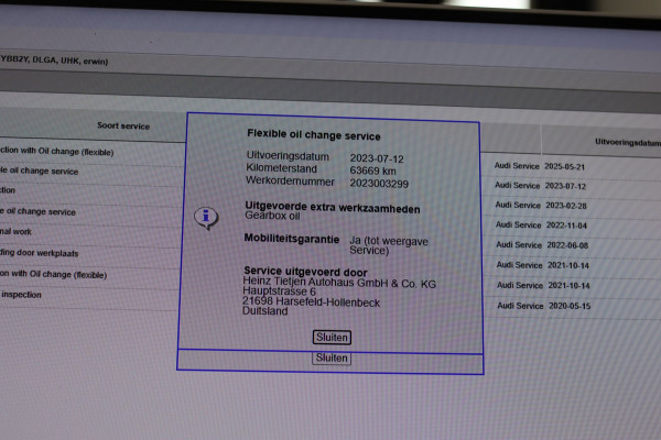 Audi Q5 55 TFSI e Quattro S-Line *Pano*Luchtvering*Camera*Trekhaak*