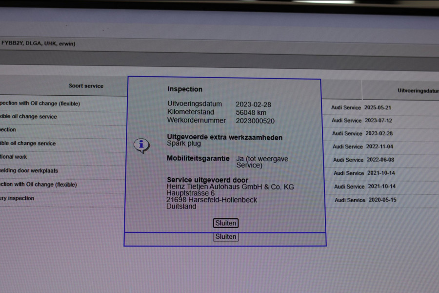 Audi Q5 55 TFSI e Quattro S-Line *Pano*Luchtvering*Camera*Trekhaak*