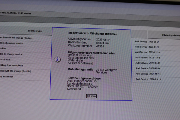 Audi Q5 55 TFSI e Quattro S-Line *Pano*Luchtvering*Camera*Trekhaak*