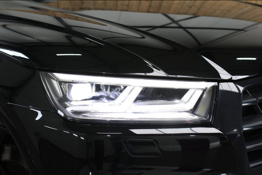 Audi Q5 55 TFSI e Quattro S-Line *Pano*Luchtvering*Camera*Trekhaak*