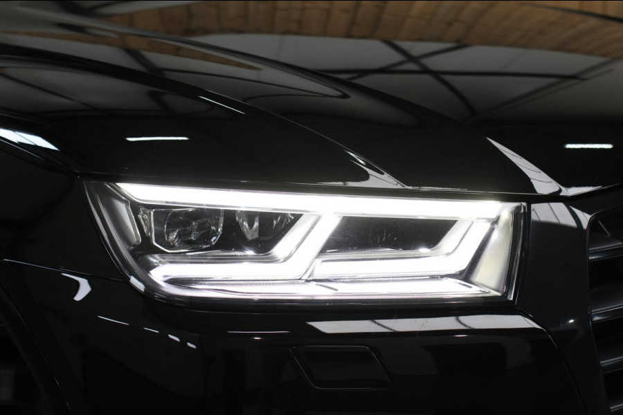 Audi Q5 55 TFSI e Quattro S-Line *Pano*Luchtvering*Camera*Trekhaak*