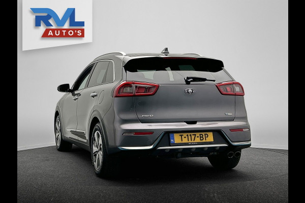 Kia Niro 1.6 GDi PHEV BusinessLine | Trekhaak | Adaptieve Cruise Control Carplay Leder Keyless JBL Stoel/Stuur verwarming