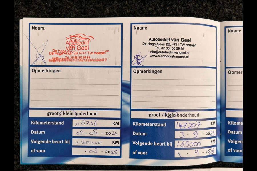 Kia Niro 1.6 GDi PHEV BusinessLine | Trekhaak | Adaptieve Cruise Control Carplay Leder Keyless JBL Stoel/Stuur verwarming