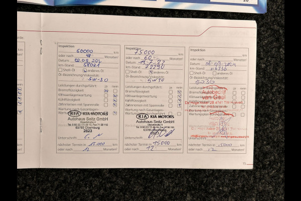 Kia Niro 1.6 GDi PHEV BusinessLine | Trekhaak | Adaptieve Cruise Control Carplay Leder Keyless JBL Stoel/Stuur verwarming