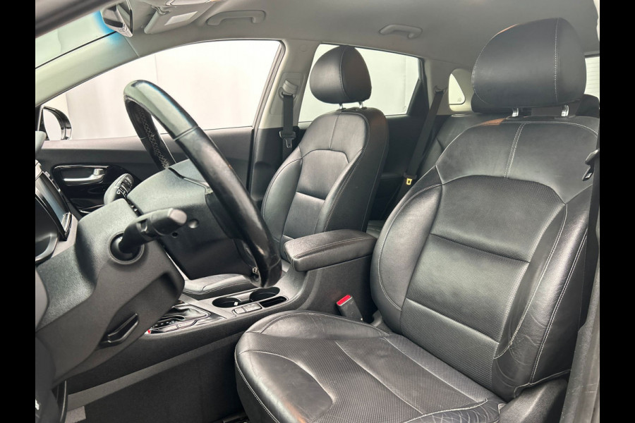 Kia Niro 1.6 GDi PHEV BusinessLine | Trekhaak | Adaptieve Cruise Control Carplay Leder Keyless JBL Stoel/Stuur verwarming