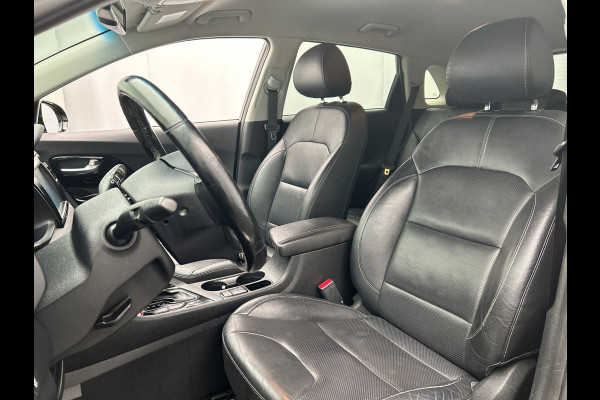 Kia Niro 1.6 GDi PHEV BusinessLine | Trekhaak | Adaptieve Cruise Control Carplay Leder Keyless JBL Stoel/Stuur verwarming