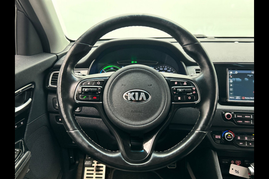 Kia Niro 1.6 GDi PHEV BusinessLine | Trekhaak | Adaptieve Cruise Control Carplay Leder Keyless JBL Stoel/Stuur verwarming