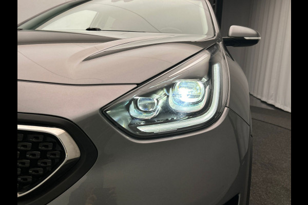 Kia Niro 1.6 GDi PHEV BusinessLine | Trekhaak | Adaptieve Cruise Control Carplay Leder Keyless JBL Stoel/Stuur verwarming