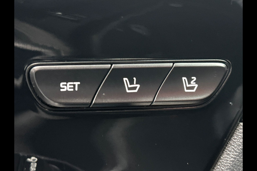 Kia Niro 1.6 GDi PHEV BusinessLine | Trekhaak | Adaptieve Cruise Control Carplay Leder Keyless JBL Stoel/Stuur verwarming
