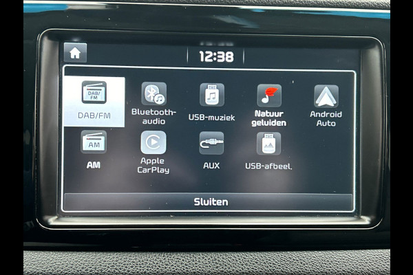 Kia Niro 1.6 GDi PHEV BusinessLine | Trekhaak | Adaptieve Cruise Control Carplay Leder Keyless JBL Stoel/Stuur verwarming