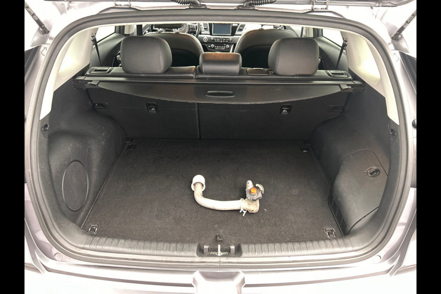 Kia Niro 1.6 GDi PHEV BusinessLine | Trekhaak | Adaptieve Cruise Control Carplay Leder Keyless JBL Stoel/Stuur verwarming