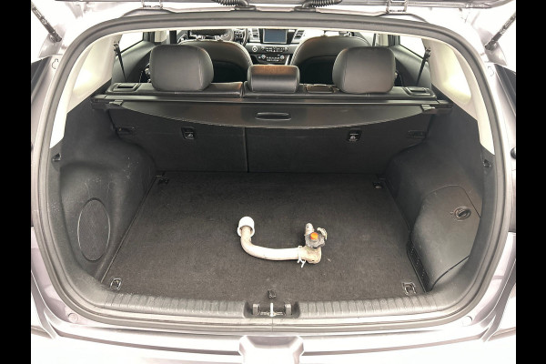 Kia Niro 1.6 GDi PHEV BusinessLine | Trekhaak | Adaptieve Cruise Control Carplay Leder Keyless JBL Stoel/Stuur verwarming