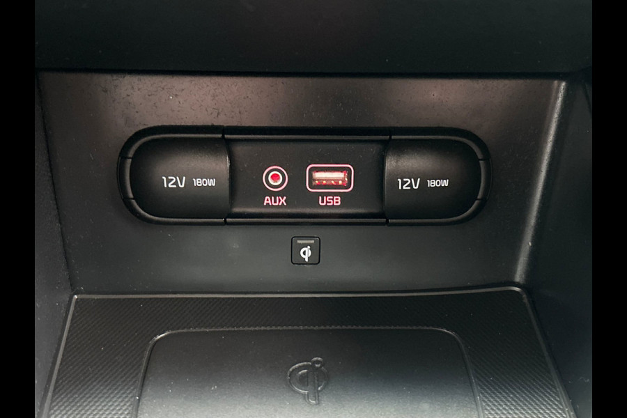 Kia Niro 1.6 GDi PHEV BusinessLine | Trekhaak | Adaptieve Cruise Control Carplay Leder Keyless JBL Stoel/Stuur verwarming