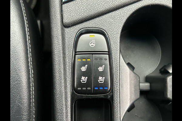 Kia Niro 1.6 GDi PHEV BusinessLine | Trekhaak | Adaptieve Cruise Control Carplay Leder Keyless JBL Stoel/Stuur verwarming