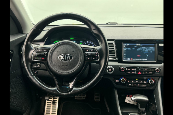 Kia Niro 1.6 GDi PHEV BusinessLine | Trekhaak | Adaptieve Cruise Control Carplay Leder Keyless JBL Stoel/Stuur verwarming