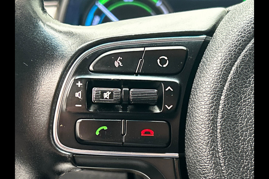Kia Niro 1.6 GDi PHEV BusinessLine | Trekhaak | Adaptieve Cruise Control Carplay Leder Keyless JBL Stoel/Stuur verwarming