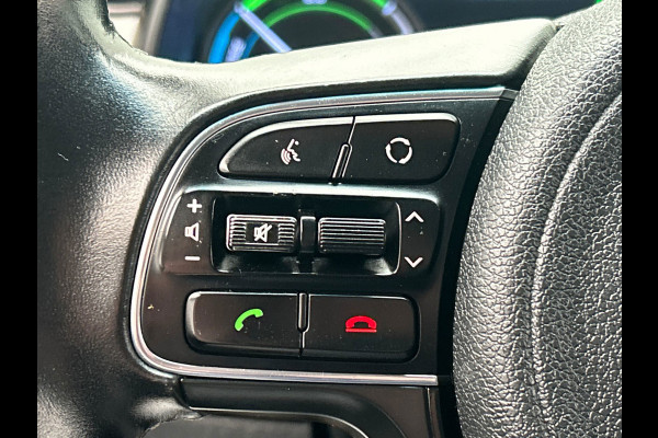 Kia Niro 1.6 GDi PHEV BusinessLine | Trekhaak | Adaptieve Cruise Control Carplay Leder Keyless JBL Stoel/Stuur verwarming