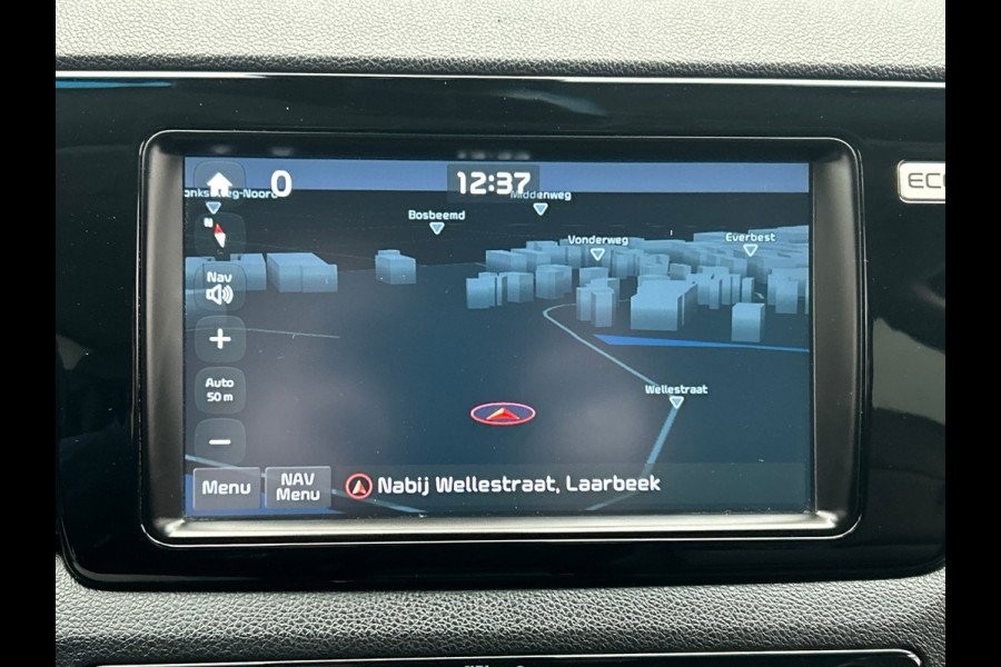 Kia Niro 1.6 GDi PHEV BusinessLine | Trekhaak | Adaptieve Cruise Control Carplay Leder Keyless JBL Stoel/Stuur verwarming