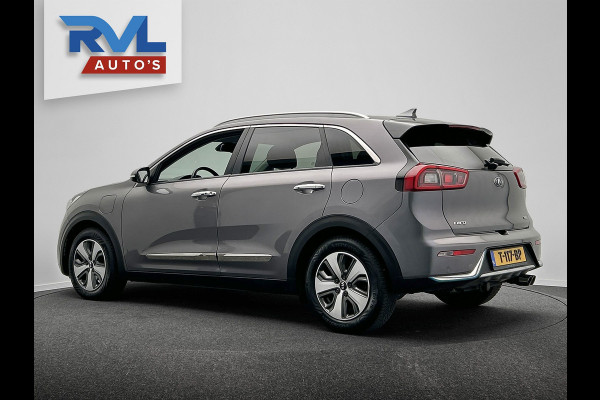 Kia Niro 1.6 GDi PHEV BusinessLine | Trekhaak | Adaptieve Cruise Control Carplay Leder Keyless JBL Stoel/Stuur verwarming