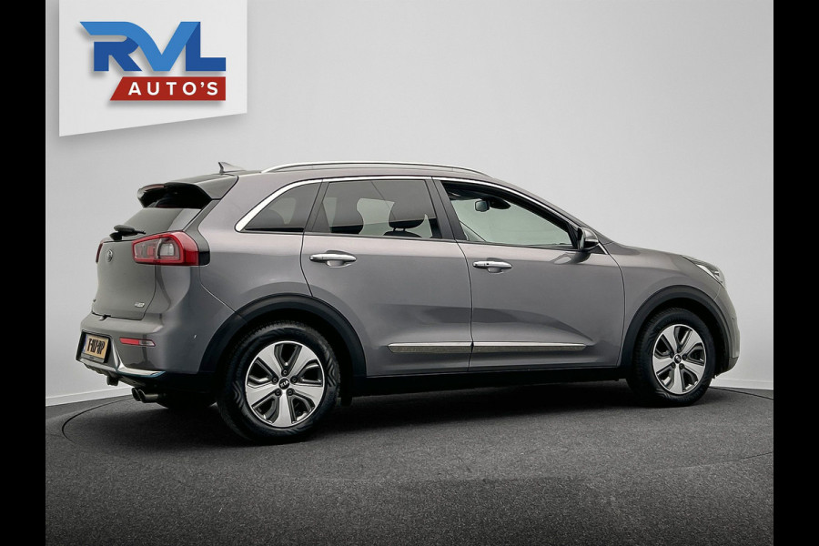 Kia Niro 1.6 GDi PHEV BusinessLine | Trekhaak | Adaptieve Cruise Control Carplay Leder Keyless JBL Stoel/Stuur verwarming
