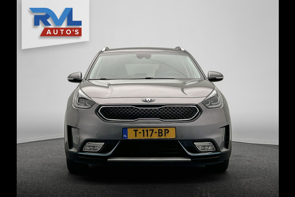 Kia Niro 1.6 GDi PHEV BusinessLine | Trekhaak | Adaptieve Cruise Control Carplay Leder Keyless JBL Stoel/Stuur verwarming