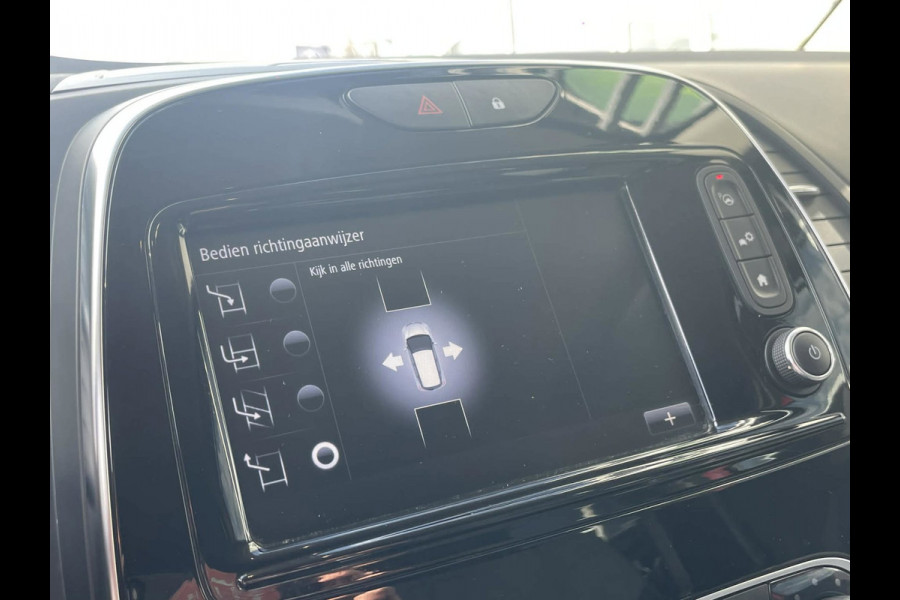 Renault Captur 1.2 TCe Edition One / automaat / camera