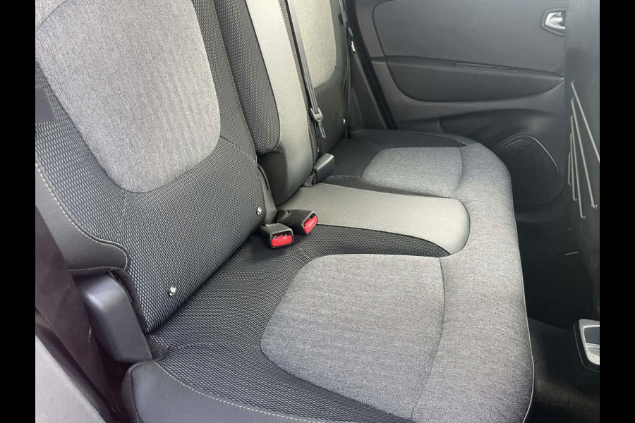 Renault Captur 1.2 TCe Edition One / automaat / camera