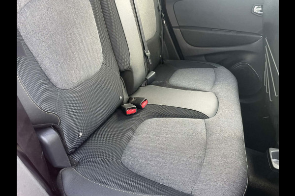 Renault Captur 1.2 TCe Edition One / automaat / camera