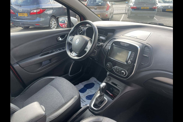 Renault Captur 1.2 TCe Edition One / automaat / camera