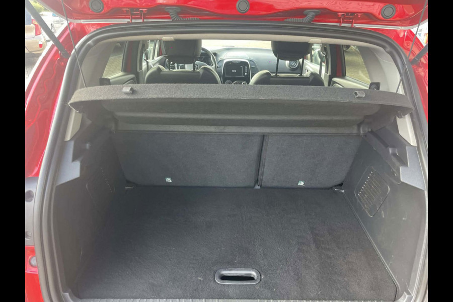 Renault Captur 1.2 TCe Edition One / automaat / camera