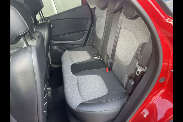 Renault Captur 1.2 TCe Edition One / automaat / camera