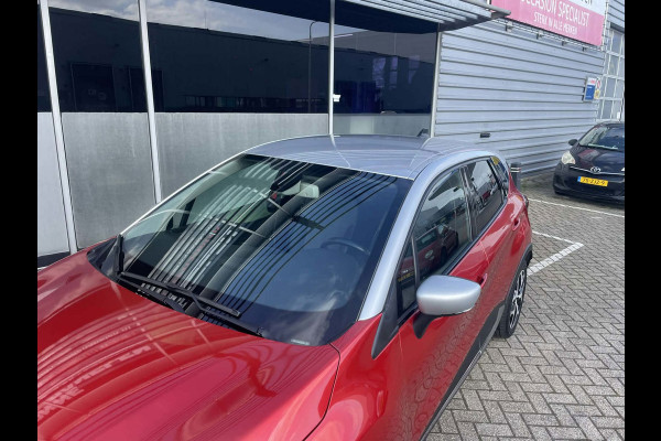 Renault Captur 1.2 TCe Edition One / automaat / camera