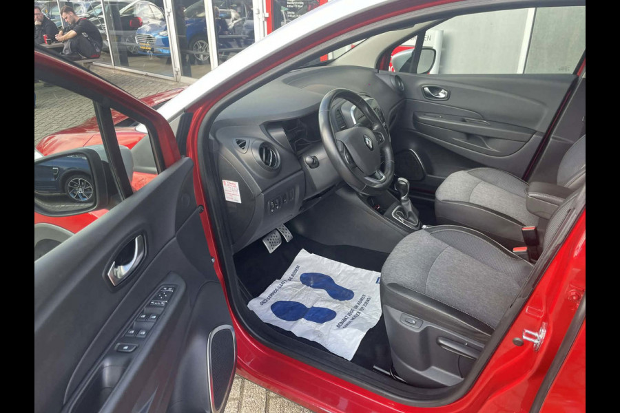 Renault Captur 1.2 TCe Edition One / automaat / camera