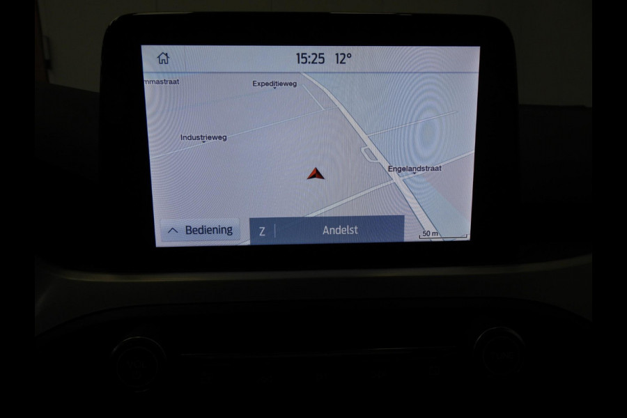 Ford FOCUS Wagon 1.0 EcoBoost Trend Business NAVI/WINTERPACK/LED/AGR/ADAPT.CRUISE/16"LMV!