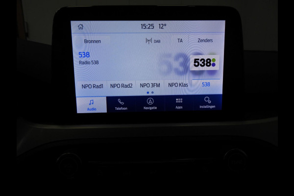 Ford FOCUS Wagon 1.0 EcoBoost Trend Business NAVI/WINTERPACK/LED/AGR/ADAPT.CRUISE/16"LMV!