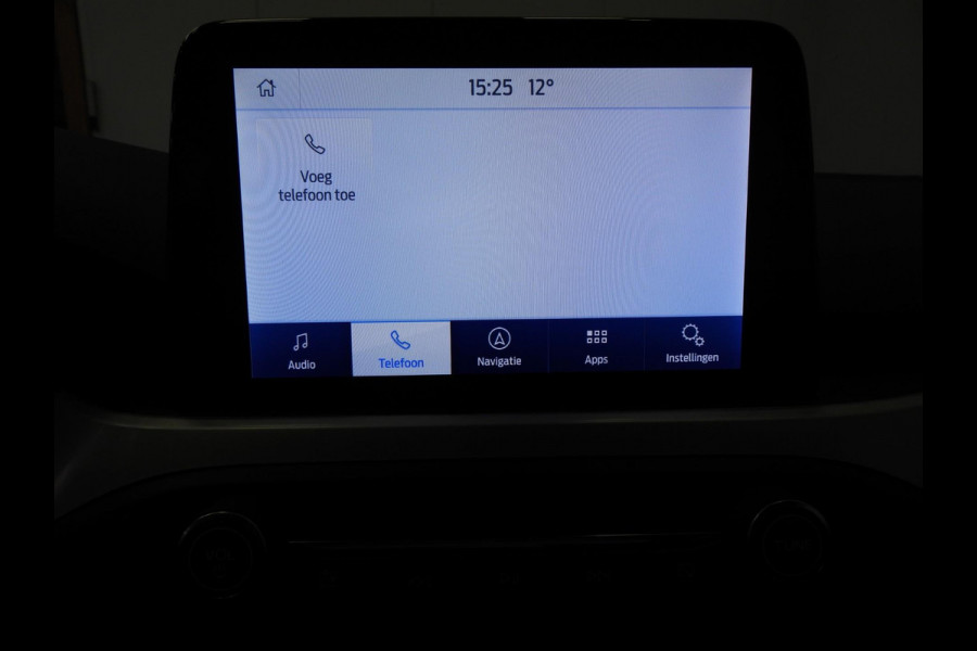 Ford FOCUS Wagon 1.0 EcoBoost Trend Business NAVI/WINTERPACK/LED/AGR/ADAPT.CRUISE/16"LMV!